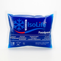 Alternative view of Accumulateur de froid souple ISOLIFE