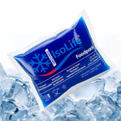 Accumulateur de froid souple ISOLIFE