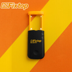 Loupe Télescopique Avec LED FIXTOP 60701