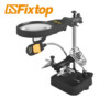 Loupe Multifonctions Professionnelle FIXTOP 60700