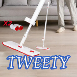 Balais Magic 3en1 TWEETY