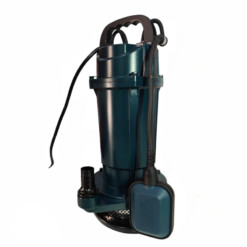 Alternative view of Pompe Submersible 750W HONESTPRO YAE4640