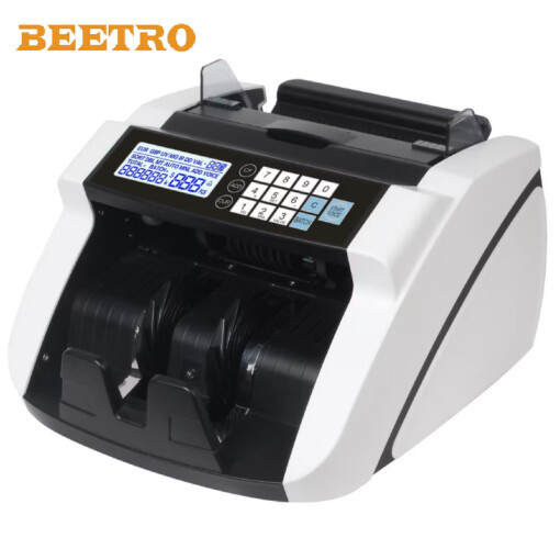 Compteuse de Billet prise BEETRO BE0148