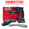 Visseuse plaquiste automatique 21v brushless HONESTPRO YAE1085