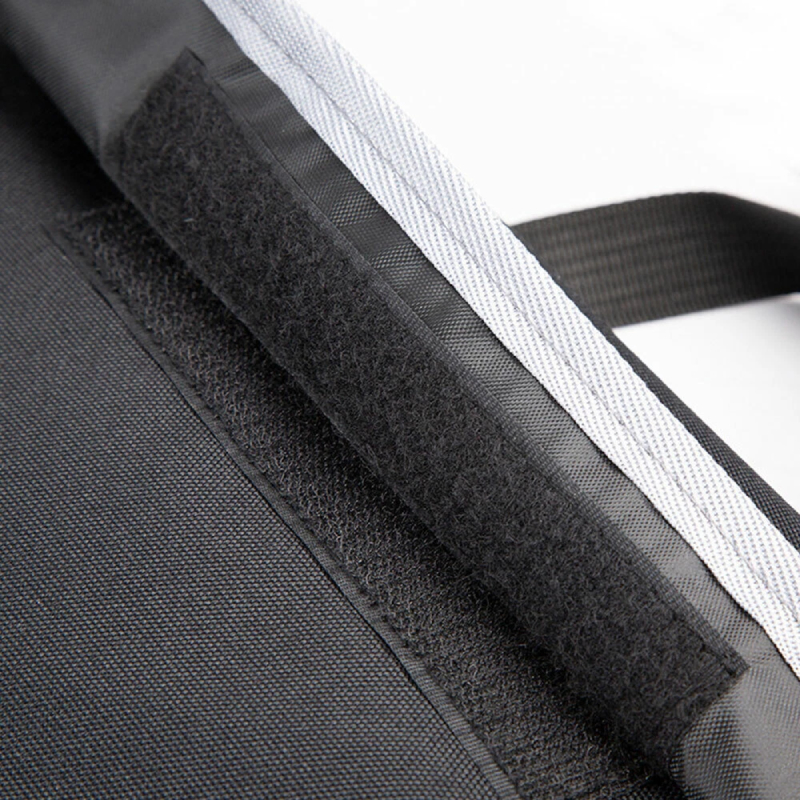 Organiseur de coffre de voiture et de siège arrière en Oxford – Image 7