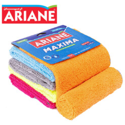 Chiffon microfibre MAXIMA ARIANE 50x70 CM