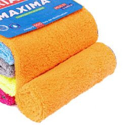 Chiffon microfibre MAXIMA ARIANE 50x70 CM – Image 2
