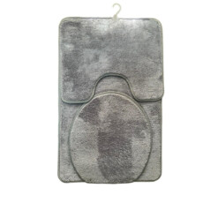 Alternative view of Tapis De Douche Anti-dérapant 3PCS