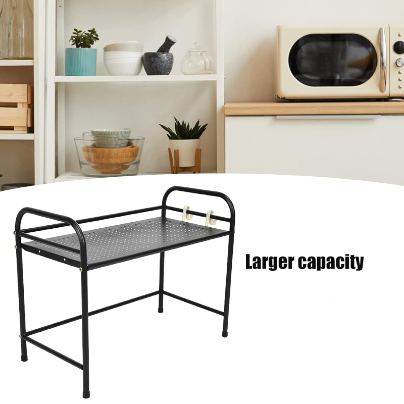 Etagère Micro-ondes PRACTO – Image 2