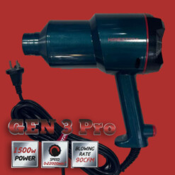 souffleur 1500W HONESTPRO YAE2428