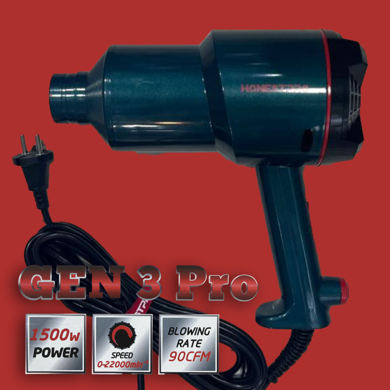 souffleur 1500W HONESTPRO YAE2428