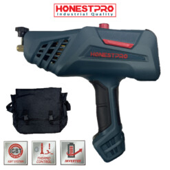 Poste à souder MMA135 HONESTPRO YAE1342