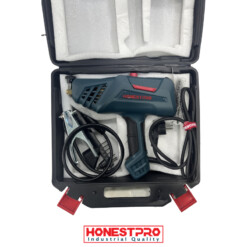 Alternative view of Poste à souder MMA135 HONESTPRO YAE1342