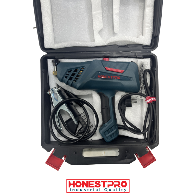 Poste à souder MMA135 HONESTPRO YAE1342 – Image 2