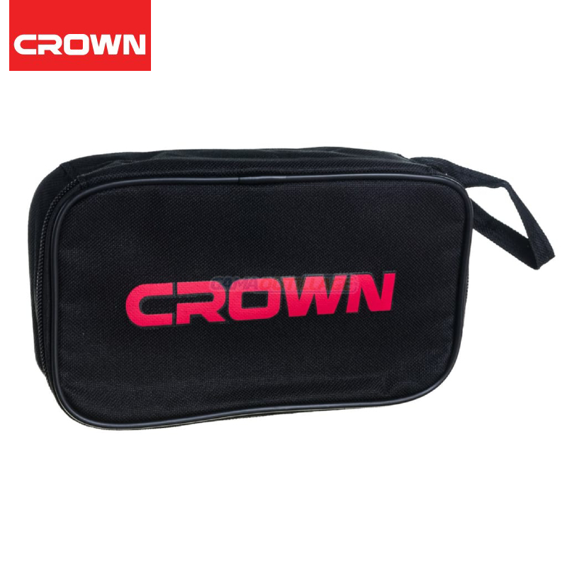 Pince ampèremétrique digital 55mm 1000A CROWN CT44134 – Image 2