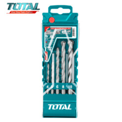 Jeu de mèche 5PCS TOTAL