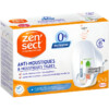 Diffuseurs électriques anti-Moustiques ZEN'SECT