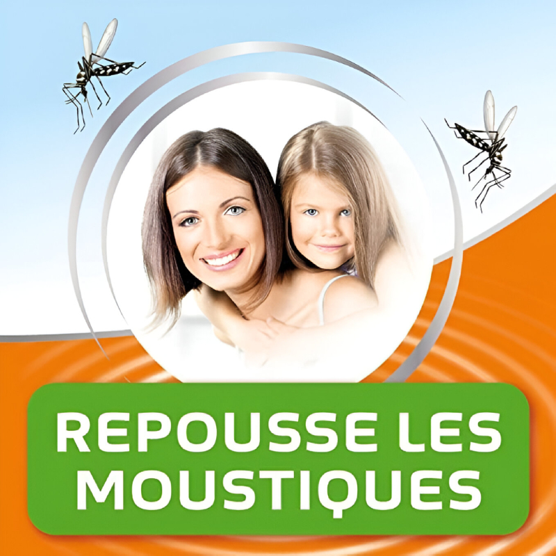 Diffuseurs électriques anti-Moustiques ZEN'SECT – Image 3