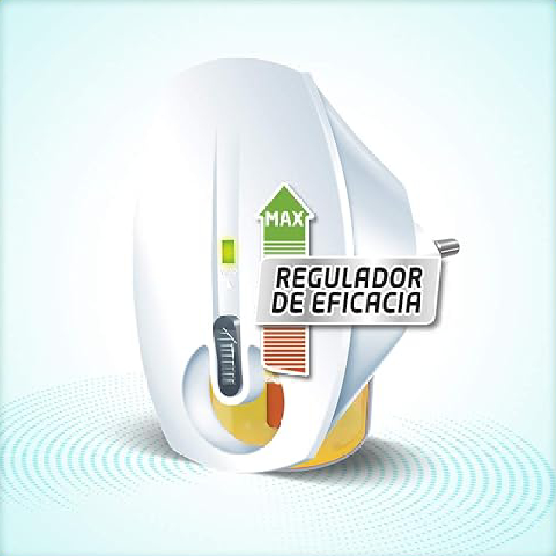 Diffuseurs électriques anti-Moustiques ZEN'SECT – Image 2