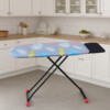 Table à repasser 43X165cm STEELYOU IB02
