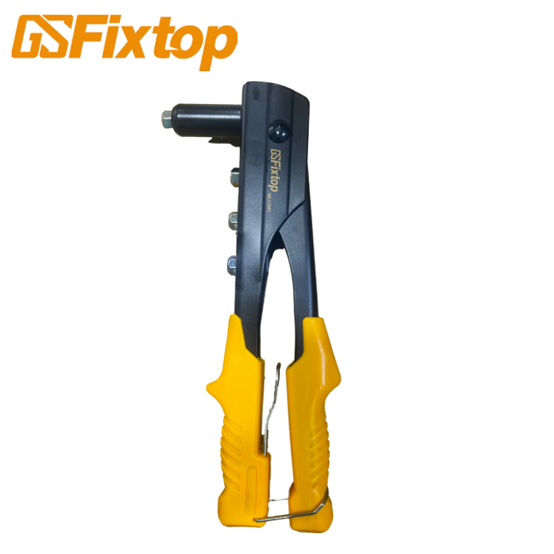 Riveteuse à main robuste 10.5" FIXTOP – Image 2