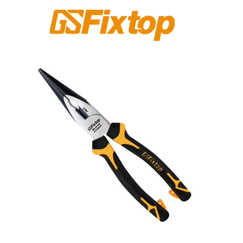 Pince à bec 8 pouces FIXTOP – Image 2