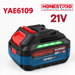Batterie lithium-ion 21V 4000mAh HONESTPRO YAE6109