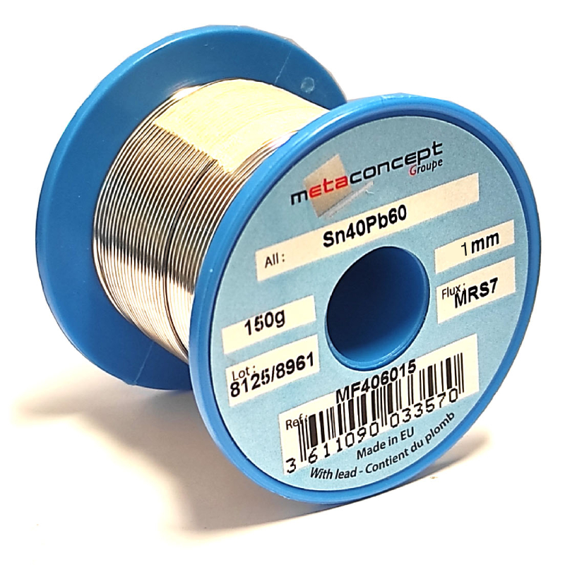Etain METACONCEPT 1mm 150g – Image 2