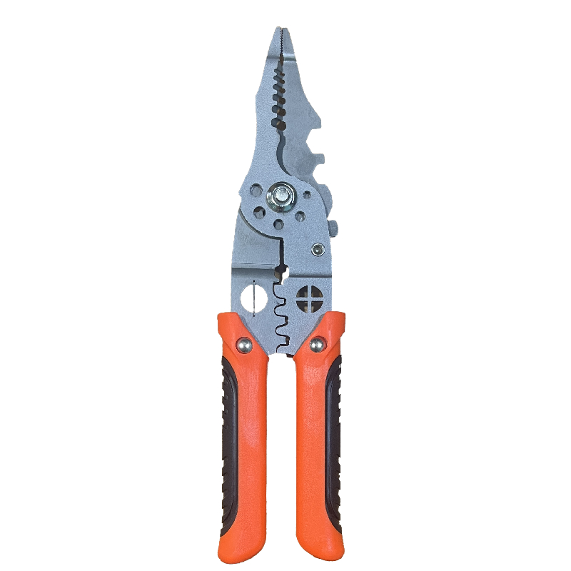 pinces à dénuder multifonctions 10en1 AFIXS – Image 2