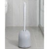 Brosse de toilette WC Murale avec adhésif