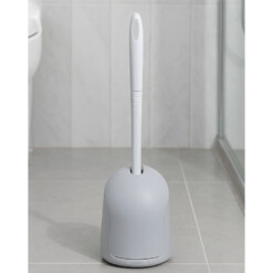 Brosse de toilette WC Murale avec adhésif