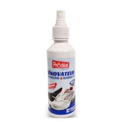 Alternative view of Rénovateur chaussures PRODEAL