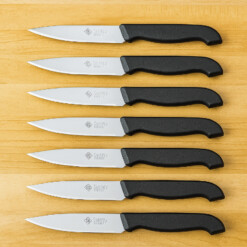 Alternative view of Couteaux de cuisine 6 pcs FAMILYKITCHEN