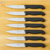 Couteaux de cuisine 6 pcs FAMILYKITCHEN