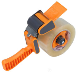 Alternative view of Dévidoir de scotch