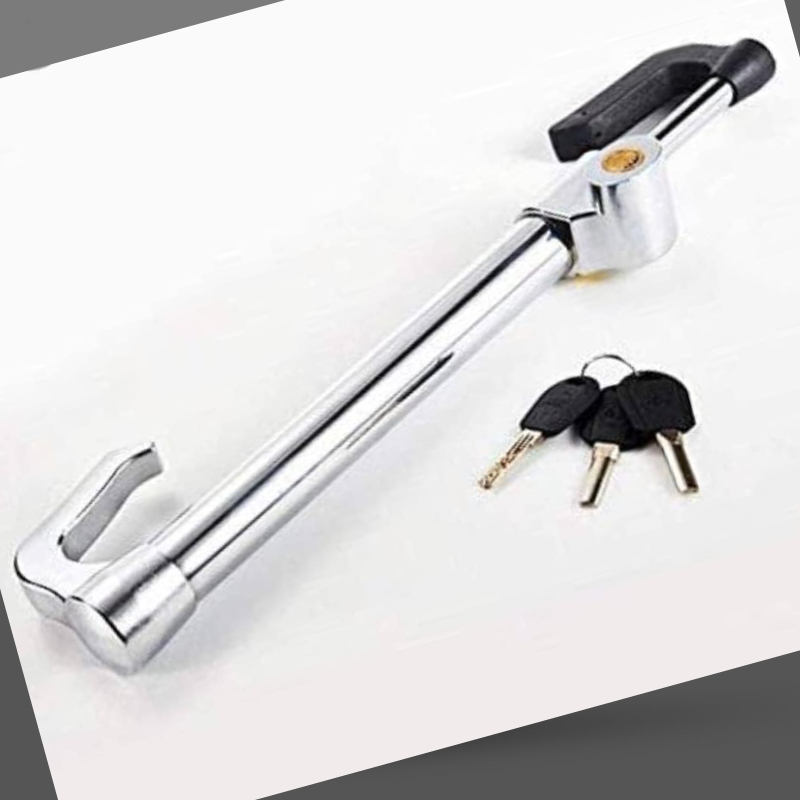 Verrou de volant rétractable – Image 2