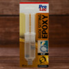 Colle époxy bi-composant PROLOC 5 minutes