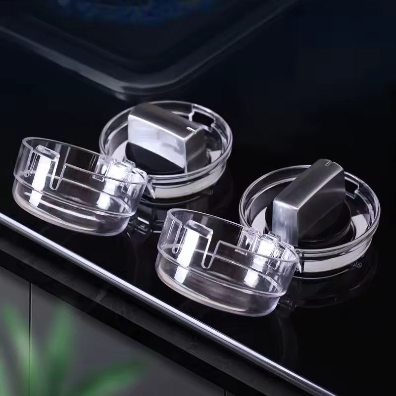 Couvre-boutons pour cuisinière 2PCS – Image 4