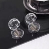Couvre-boutons pour cuisinière 2PCS