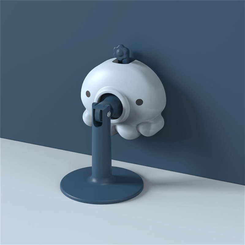 Butée de porte 2 positions adhésif – Image 2