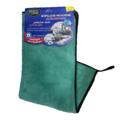 Serpillère Microfibre 50x70cm