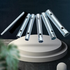 Jeu clé à tube 6PCS