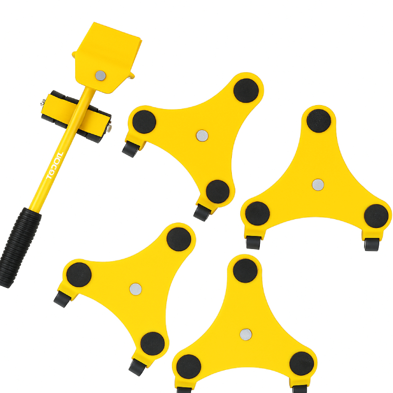 KIT Déplace Meuble 5PCS LAMBOSS – Image 2