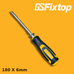 Tournevis Hexagonale T20/T30 FIXTOP