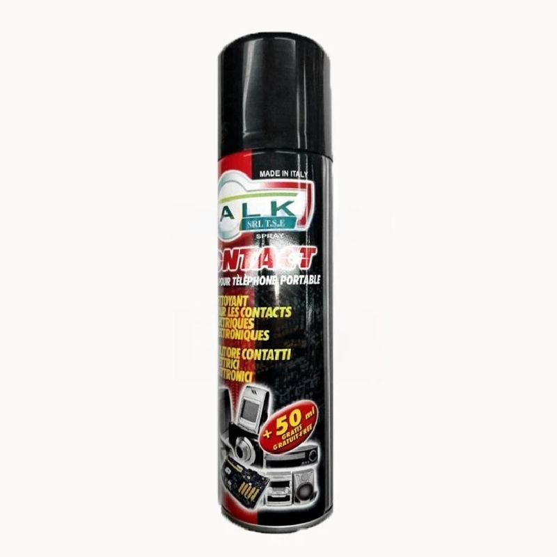Spray nettoyant Anti-crache 250ml – Image 3