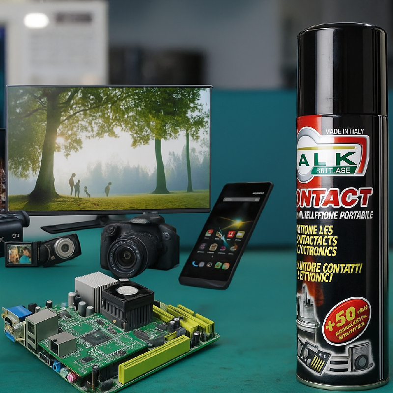 Spray nettoyant Anti-crache 250ml