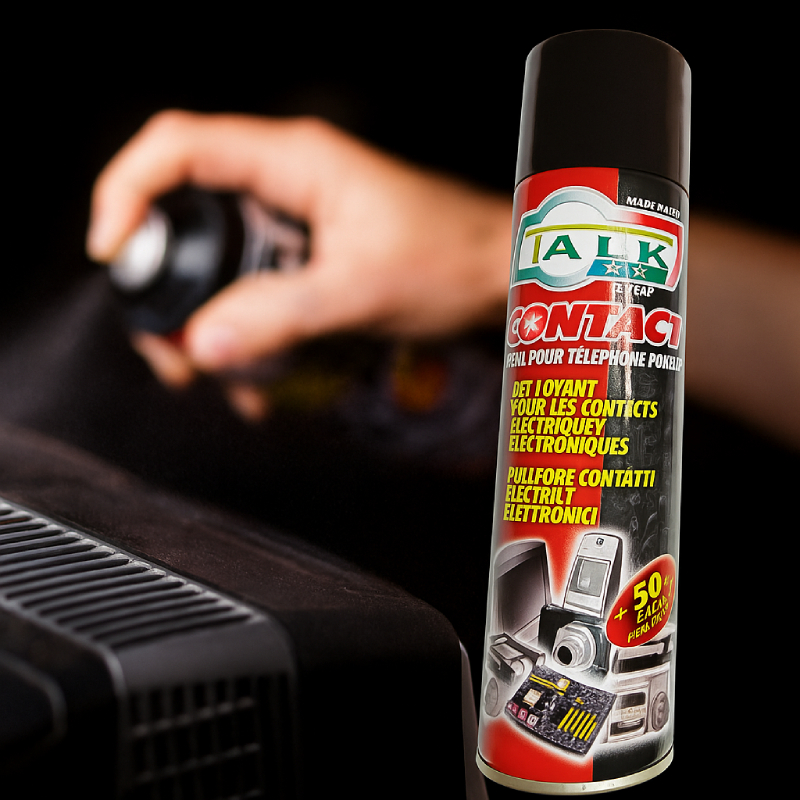 Spray nettoyant Anti-crache 250ml – Image 2