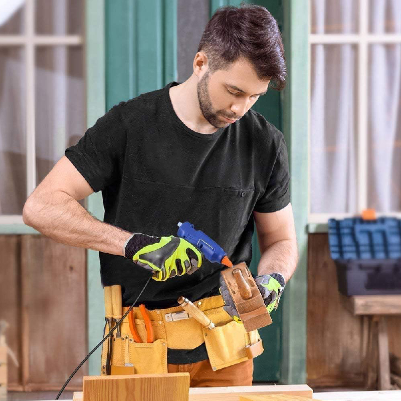 Pistolet à colle 30W – Image 3