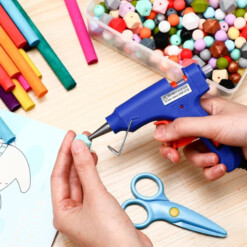 Pistolet à colle 30W