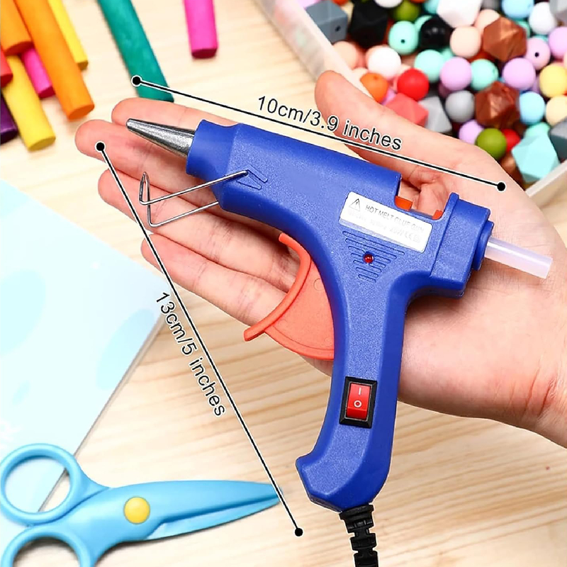 Pistolet à colle 30W – Image 5